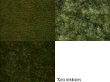 Xen Texture Pack created by Joure