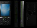 K850i created by Cryloud