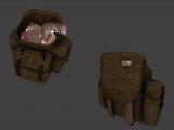 Militär Rucksack/backpa... created by ProgSys