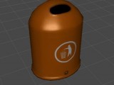 Trashcan/Muelleimer(Unity3D)