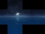 Moon Night Skybox created by just-nate