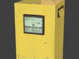 Briefkasten / Letterbox created by Hashimo