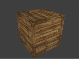 Kisten / Crates