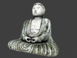 Buddha-statue created by ProgSys