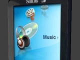 Sanso Mp3Player created by kain