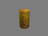 Fass / Barrel created by nebukadnezar