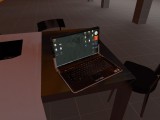 Laptop