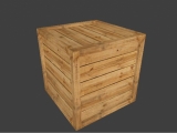Kisten / Crates