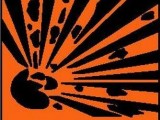 Sign Chemical_Explosive created by MasterChief