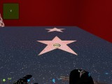 Walk of Fame created by Jackthestripper