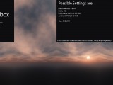 Dawn-Skybox LDR created by FlynT