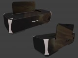Drucker / printer created by ProgSys