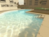 Water Refracions