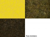 Xen texture pack 03 created by Joure