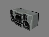 Boom Box