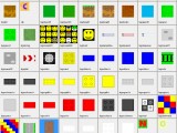 Lego Texturen created by Kitty2k