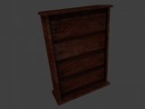 Kommode / Dresser created by nebukadnezar