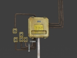 Stromkästen/ Fuse boxes