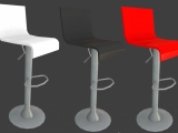 Barhocker / bar stool