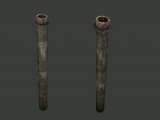 Schornstein/smoke pipe created by ProgSys
