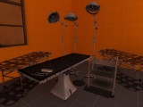 Krankenhaus/hospital equipment