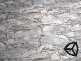  Steinwand / Stone wall created by ProgSys