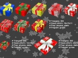 Xmas Pack