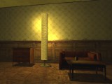 Stehlampe created by Josch