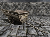 Heuwagen created by zinggi