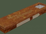 Stem Box