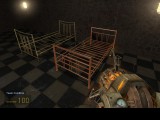 Bett/Bed created by MasterChief