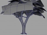 Tree created by knoppas