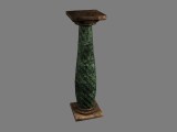 Antike Säule/Ancient co... created by nebukadnezar