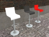 Barhocker / bar stool
