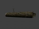 Fallen Tree created by Rick_D