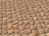 dry paving stones created by Nikl