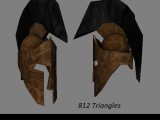Stuff of Leonidas created by Josch