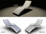 Chair_Relax created by vincent074