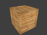 Kisten / Crates