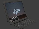 terminal created by ultradr3mer